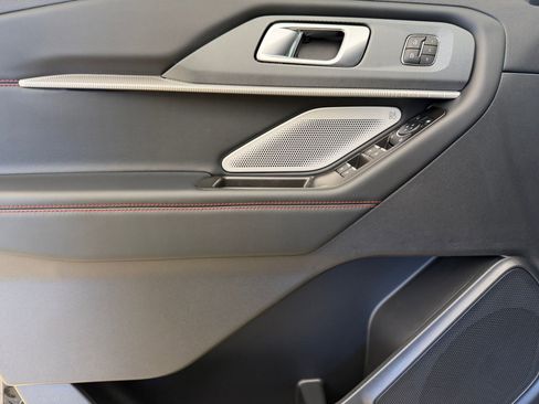 New 2026 Ford Explorer ST w/ Sun And Sound Package RWD image 11