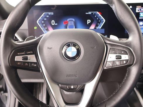 Used 2024 BMW 430i Gran Coupe xDrive w/ Premium Package AWD/4WD image 3