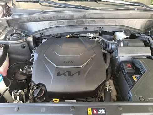 Used 2025 Kia Telluride S AWD/4WD image 26