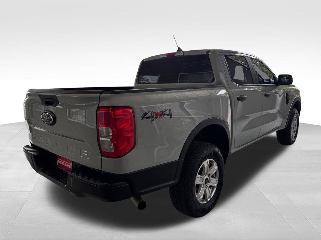 Used 2024 Ford Ranger XL AWD/4WD image 6