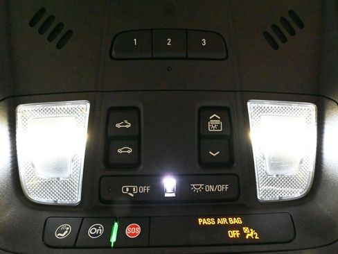 Used 2021 Cadillac XT5 Sportv image 37