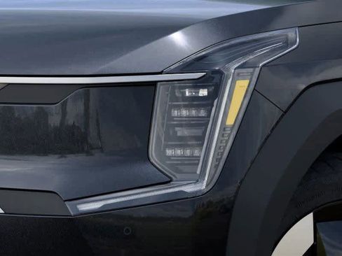 New 2026 Kia EV9 Light image 10