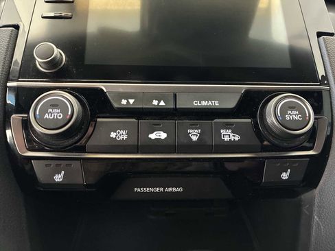 Used 2020 Honda Civic EX image 26