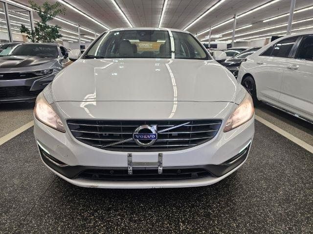 Used 2015 Volvo S60 T5 Premier Plus AWD/4WD image 3