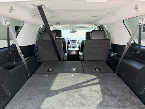 Used 2019 Chevrolet Suburban Premier w/ Max Trailering Package AWD/4WD image 49