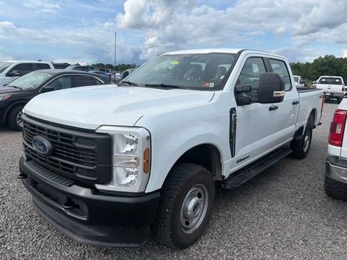 Used 2026 Ford F250 XL AWD/4WD image 1