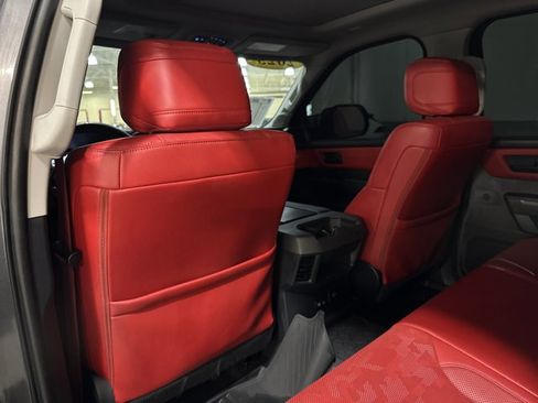 Used 2023 Toyota Tundra TRD Pro image 19