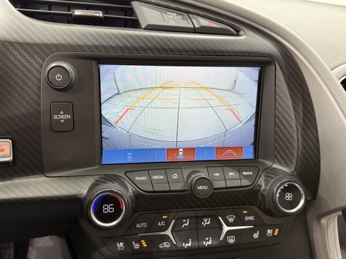 Used 2019 Chevrolet Corvette Z06 image 41