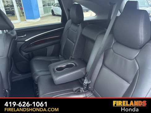 Used 2020 Acura MDX SH-AWD image 28