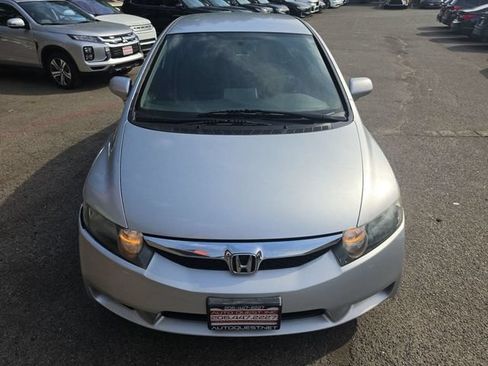 Used 2009 Honda Civic LX image 21