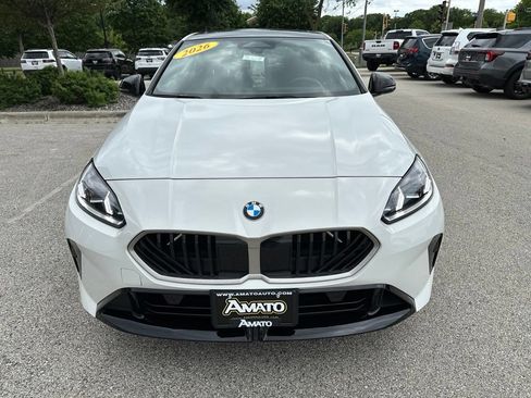 Used 2026 BMW 228i xDrive AWD/4WD image 3