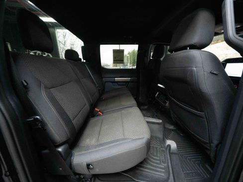 Used 2024 Ford F150 STX w/ Equipment Group 201A FX4 image 24