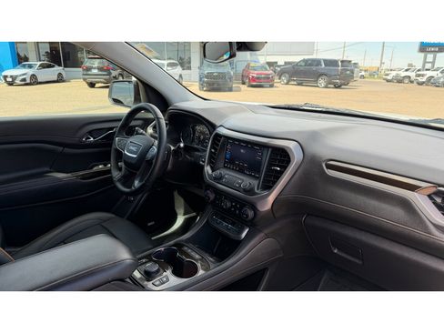 Used 2023 GMC Sierra 1500 AT4 image 12