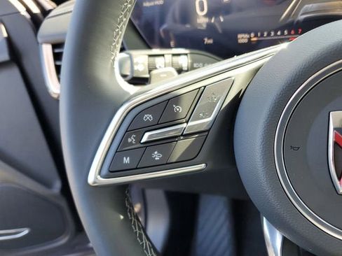 New 2026 Buick Envision Avenir image 29