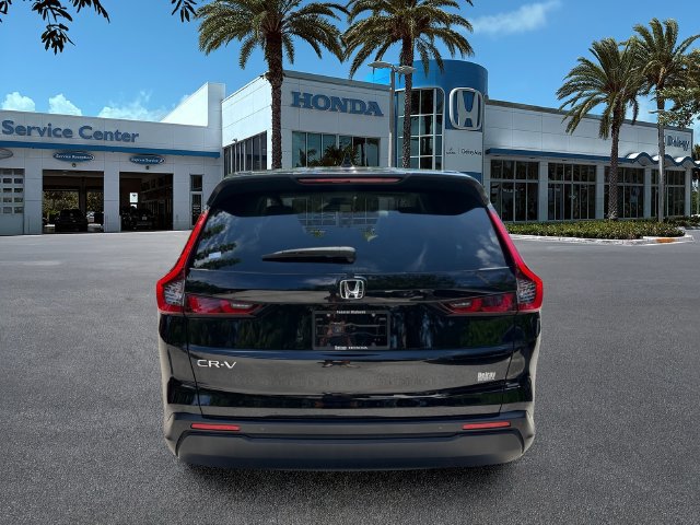 Used 2024 Honda CR-V EX-L image 7