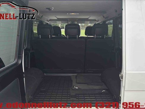 Used 2014 Mercedes-Benz G 550 image 6