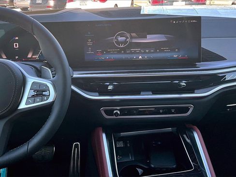 New 2026 BMW X6 M60i image 6