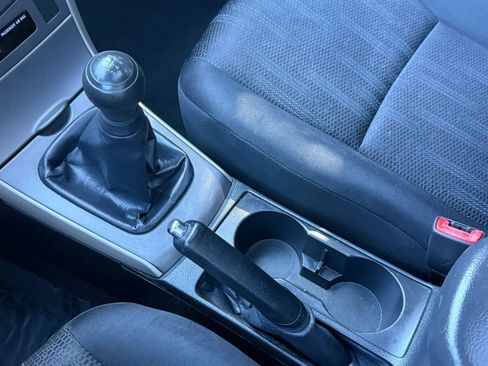 Used 2011 Toyota Corolla S FWD image 16