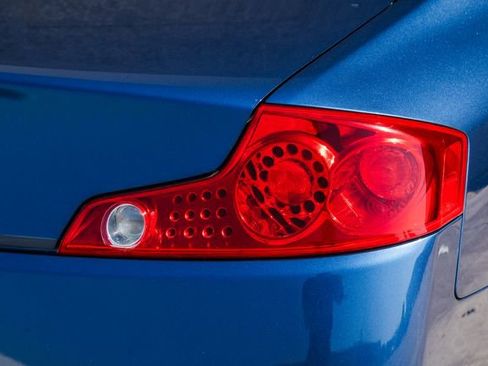 Used 2005 INFINITI G35 Coupe w/ (P01) Premium Pkg RWD image 52