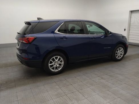 Used 2022 Chevrolet Equinox LT FWD image 10