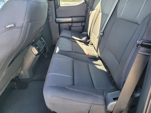 Used 2026 Ford F150 STX w/ Equipment Group 200A AWD/4WD image 10