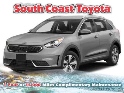 Used 2019 Kia Niro LX