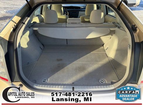 Used 2011 Toyota Prius One image 15