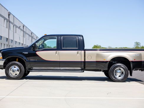 Used 2000 Ford F350 XL AWD/4WD image 12