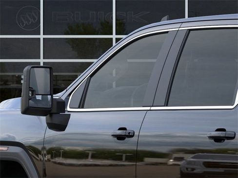 New 2026 GMC Sierra 2500 SLE w/ Preferred Package image 12