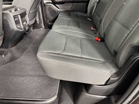 Used 2025 RAM 1500 Big Horn image 21
