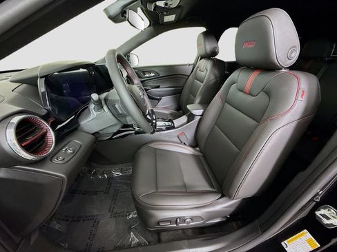 New 2026 Chevrolet Trax RS w/ Driver Confidence Package FWD image 19