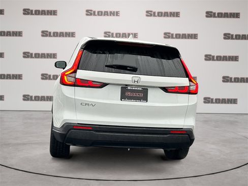 Used 2023 Honda CR-V EX image 4