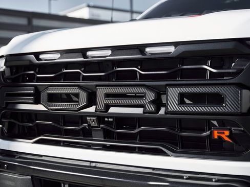 Used 2024 Ford F150 Raptor w/ Equipment Group 803A Raptor R AWD/4WD image 7