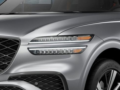 New 2026 Genesis GV70 3.5T Sport Advanced image 9