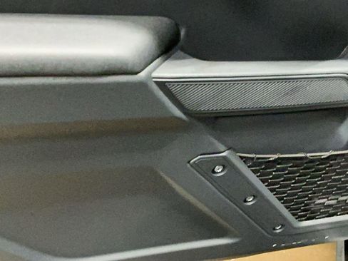 New 2025 Ford Bronco Big Bend w/ Black Diamond Package image 9