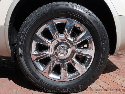 Used 2011 Buick Enclave CXL image 56