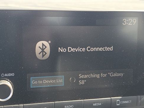 Certified 2023 Honda Civic Sport image 5