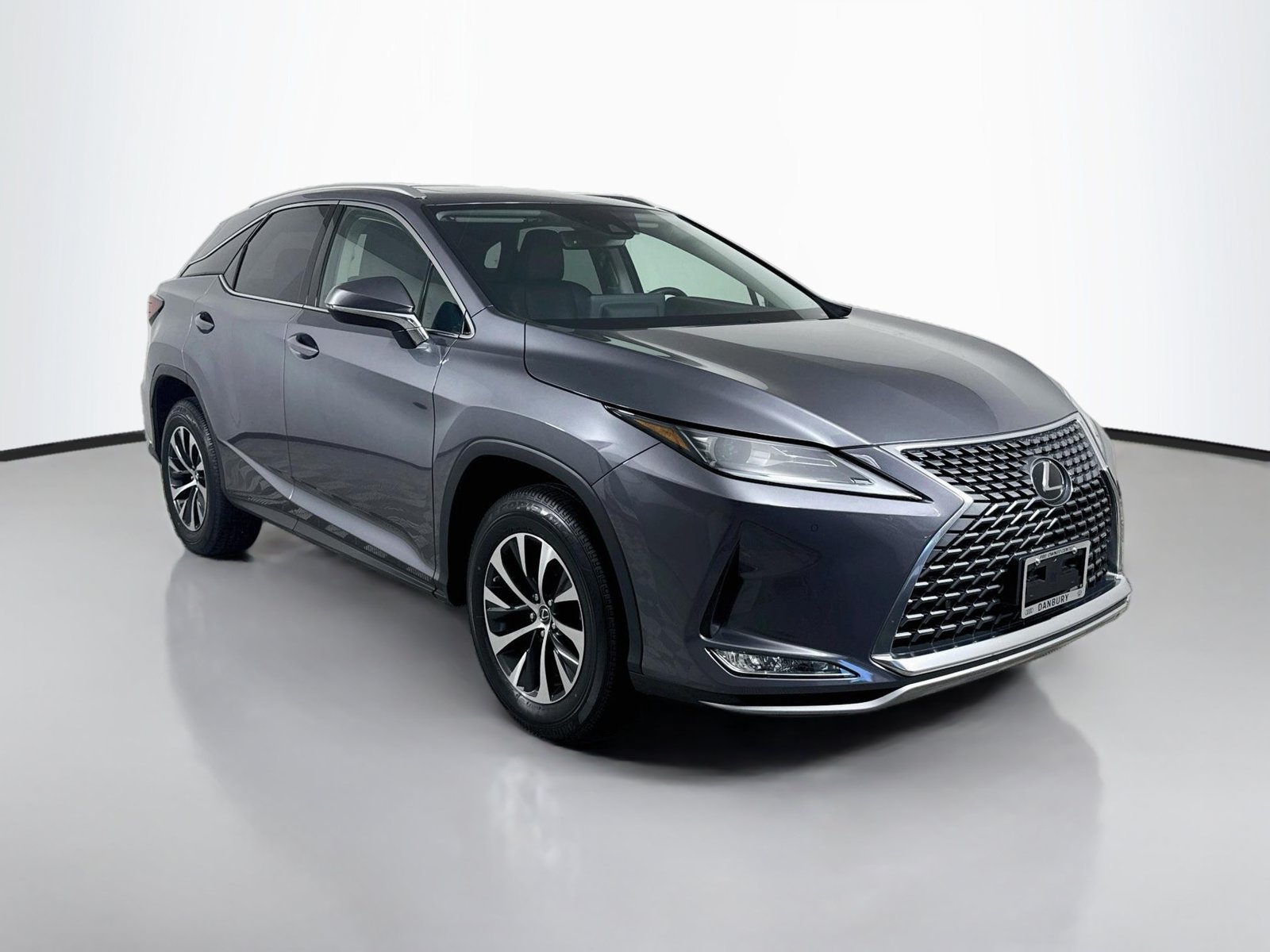 Used 2022 Lexus RX 350 AWD w/ Premium Package image 7