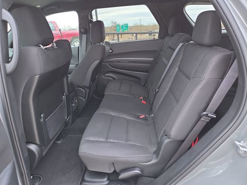 New 2026 Dodge Durango GT image 23