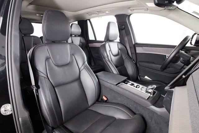 Used 2026 Volvo XC90 B6 Ultra AWD/4WD image 22