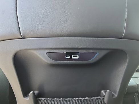 New 2026 Chrysler Pacifica Limited w/ S Appearance Package image 49