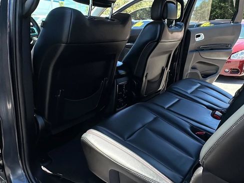 Used 2013 Dodge Durango R/T w/ Leather Interior Group RWD image 26