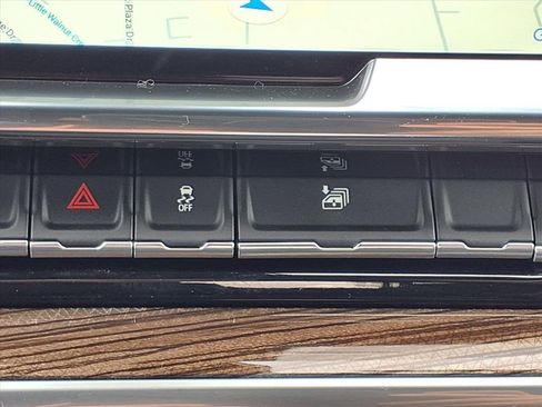 New 2026 Chevrolet Silverado 1500 LT w/ Leather Package image 11