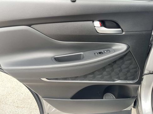 Used 2020 Hyundai Santa Fe Limited FWD image 20