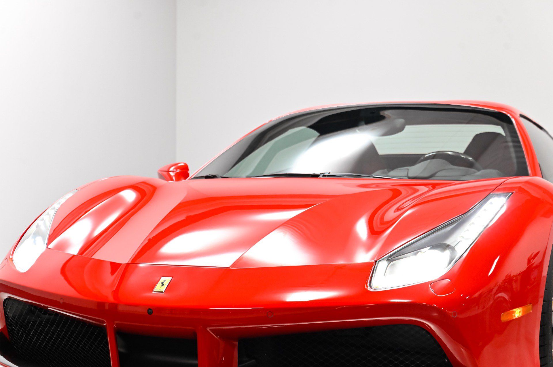 Used 2018 Ferrari 488 Spider RWD image 63