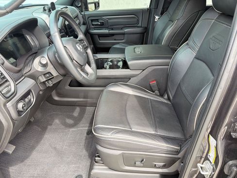 Used 2024 RAM 2500 Rebel w/ Towing Technology Group image 5