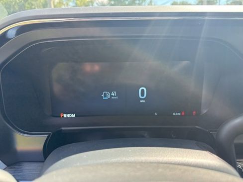 New 2026 Ford F350 Lariat w/ Chrome Package image 28