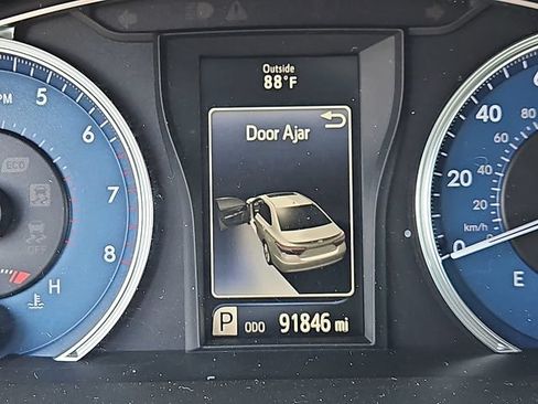 Used 2016 Toyota Camry XLE FWD image 20