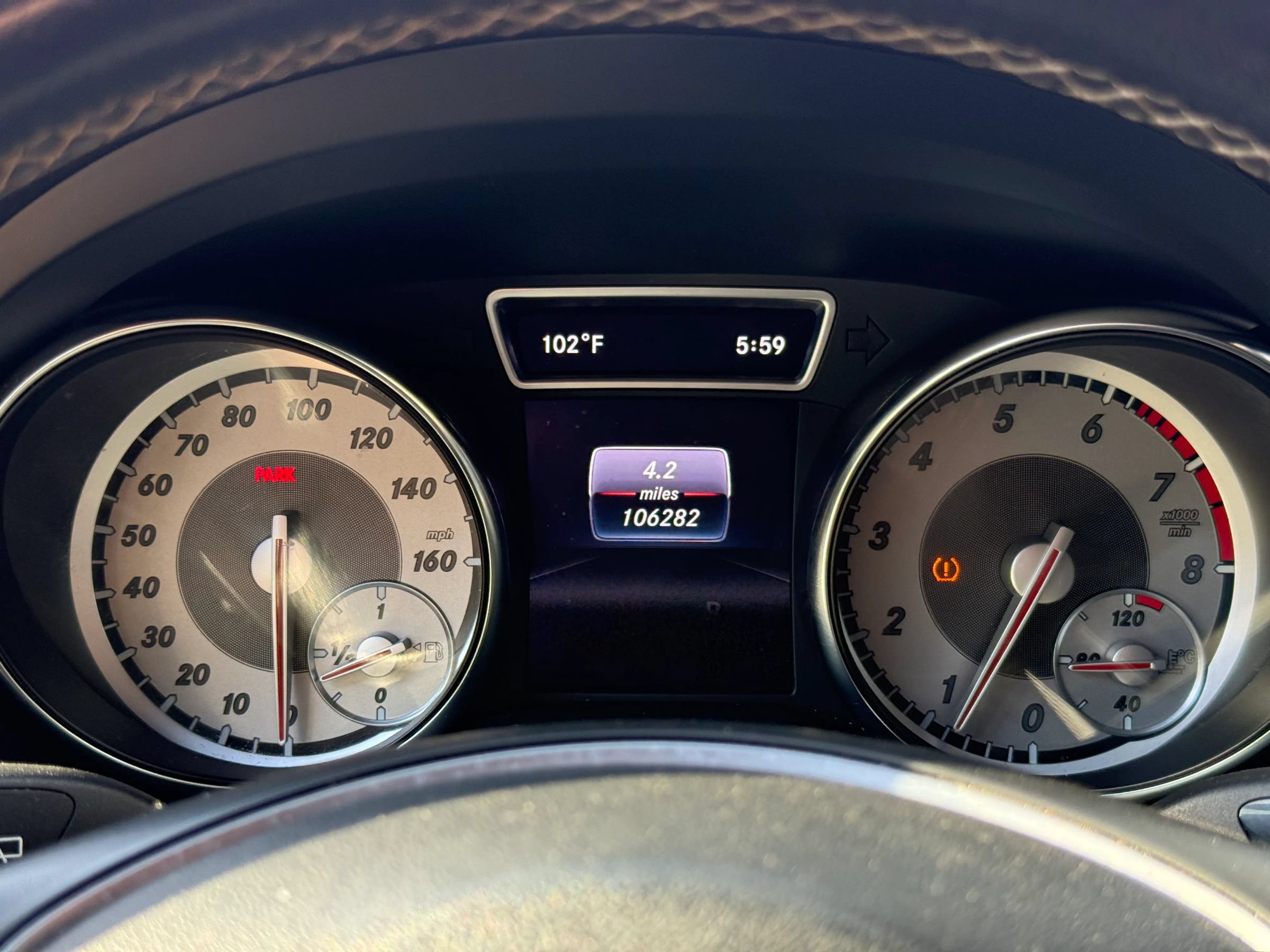 Used 2016 Mercedes-Benz GLA 250 4MATIC image 11