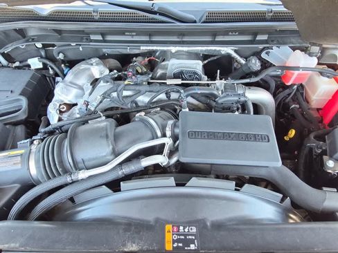 Used 2024 GMC Sierra 2500 AT4 w/ AT4 Premium Plus Package AWD/4WD image 22